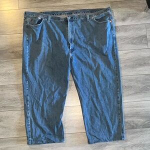 Levi's Blue Men's Jeans